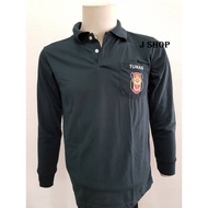 🔥🔥BAJU KOKURIKULUM SEKOLAH - KADET TKRS LENGAN PANJANG KADET REMAJA SEKOLAH TUNAS
