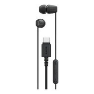 Sony | หูฟังแบบสอดหูมีสาย ชนิด Type-C