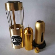 全新： UCO 蠟燭燈---專用油膽. .