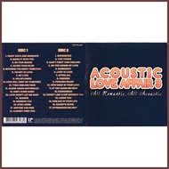 ACOUSTIC LOVE AFFAIR 3