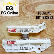 Perodua Alza 2009 - 2020 Depan Front  / Rear Belakang Bumper Bracket Bumper Side Support 2010 2011 2