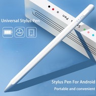 Capacitive Screen Pen For Huawei MatePad 11.5 2023 Pro 11 2024 Pro 13.2 Air 11.5 11 10.4 SE 10.1 10.4 T10S T10 Pro 10.8 12.6 10.8 M6 10.8 T5 M5 Lite Universal Stylus Pen