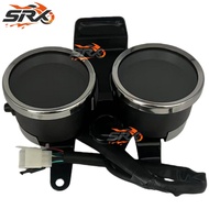 For Suzuki GN 125 Digital Meter Assembly Speedometer Motorcycle Speed Tachometer