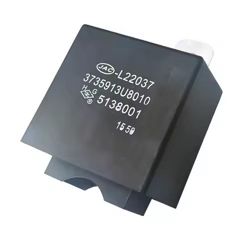 Automatic Door Lock Relay Central Lock Switch Controller for JAC J2 J3 J4 J5 J6 2009-2019 OE 3735913
