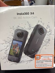 Insta360 X4