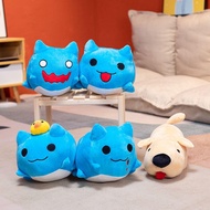 JEREMY1 Bugcat Capoo Plush Toys Sofa Cushion Children Gift Kids Toy Plush Doll Plush Toys Animal Dol