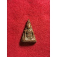 Phra Nang Phaya Ancient Amulet