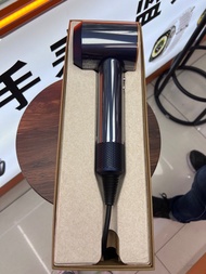 戴森吹風機風筒Dyson Hair Dryer HD08 Full Enclosure全封未拆戴森吹風機 風筒HD08同款英規 歐規 美規