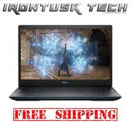[LAST UNIT] DELL INSPIRON G3 15 3590 WITH i7-9750H, 512GB SSD, 16GB RAM, GTX 1660Ti GAMING LAPTOP (D