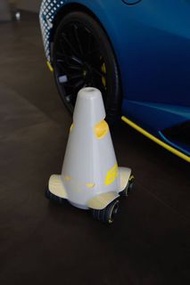 Tbc Lamborghini 雪糕筒
