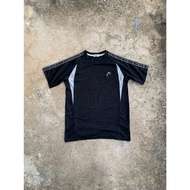 [Authentic] Authentic Second-Hand Head Jersey