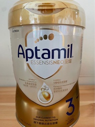 Aptamil Essensis Neo 3 嬰兒奶粉