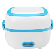 [Kessler] Multi-Function Electric Lunch Box | Food Heating and Warming | Food Grade Materials | Dry Heating Prevention