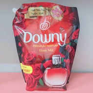 Nước xả vải DOWNY 4L Đam Mê