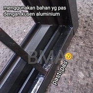 teralis anti maling jendela aluminium tralis