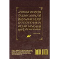 Book - Tu Tri Thong Giam (Volume 5) - TTT