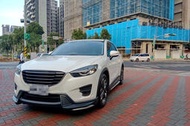 2015 MAZDA CX-5柴油版 渦輪動力 都會休旅~電洽 0906973206 阿邦