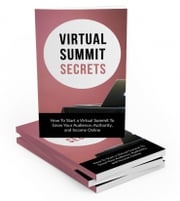 Virtual Summit Secret Lionel Heapower