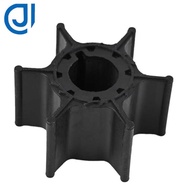 Outboard Unit Accessories Outboard Unit Suitable for Yamaha 9.9/15 Rubber Water Pump Impeller 682-44