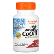 Dr.Best CoQ-10