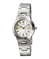 นาฬิกา รุ่น MIN WATCH นาฬิกา Casio Lady นาฬิกาข้อมือ รุ่น LTP-1241D Series ของแท้ 100% ประกันศูนย์ C