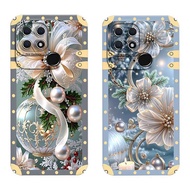 Softcase R*dm* 10C - R*dm* 9C - R*dm* 10A - P0c* C40 - P0c* C65 - P0c* C71 Motif B*ng4 V*nt4g3 Flexi