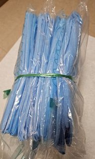 全新保護衣