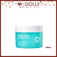 Beyond Angel Aqua Moisture Cream 150ml