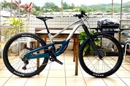Cannondale Jekyll 2024