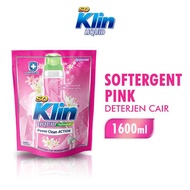 Smws Liquid Detergent 1600ml -