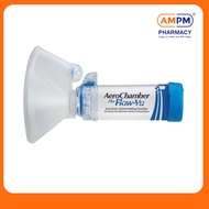 AEROCHAMBER Plus Flow-Vu (ADULT)