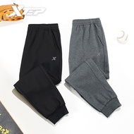 XTEP Men Trousers Comfortable Casual Simple