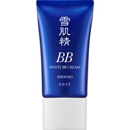SEKKISEI WHITE BB Cream 02 NATURAL 30g (111142)