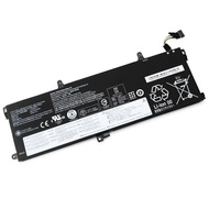 "Genuine Original Laptop Battery L18M3P71 L18L3P71 L18S3P71 For Lenovo ThinkPad T590 P53S T15 02DL01