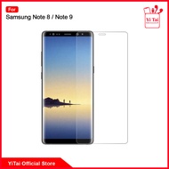 YITAI - Anti Gores Hydrogel Samsung Note 8 9 10 20 20 Ultra 20 Plus