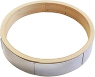 Manyo 19-616C Stainless Steel Cypress, Chinese Cypress, Diameter 21.3 inches (54 cm), Made in Japan