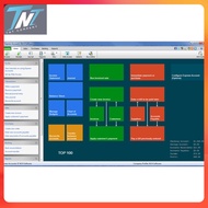 Accounting Software 10 - Full Version with Key (Win/ Mac) - download