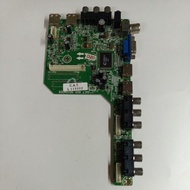 SINGER LED TV MAINBOARD TLE490.