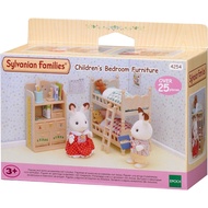 SYLVANIAN FAMILIES Sylvanian Familyes Collection Toys Bedroom Furniture