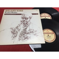 Kirk's Works-Roland Kirk 12 Inches 2LP PinHaiMusic B187 Shop