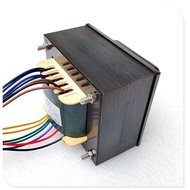 297W 300B Tube Bile Transformer Dual 360V Dual 5.7V 5V 6.3V ZL1145501