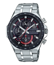 Casio Edifice Solar-powered Chronograph รุ่น EQS-920DB-1AV