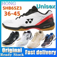 Yonex 65Z Badminton Shoes For Men Women Sport Shoes Fashion Casual Sneakers Hard-Wearing high qualit