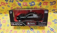 RMZ City Maserati GranTurismo MC 合金車