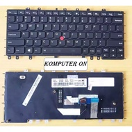 Keyboard Lenovo Thinkpad S1 S240 Yoga 12 20CD 20C0 04Y2620 4Y2820