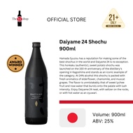 Daiyame 24 Shochu 900ml