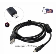 SONY 1.5M USB Cable for Cybershot DSC-H90, H100, H200, H300, H400sony