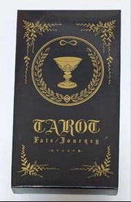 [現貨] FGO 塔羅牌 大阿爾克那牌 22張 SET