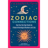 (BX) ZODIAC CONNECTIONS (ISBN: 9781667202044)