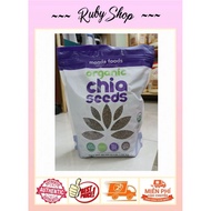 (Date October 27) American Organic Chia Seeds 1.36kg